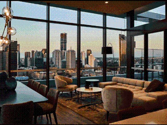 Apartment for rent in Toombul, Queensland
