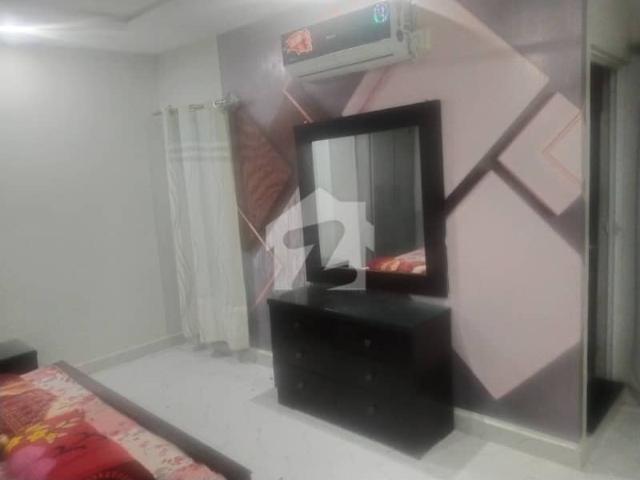Apartment for rent in Islamabad
