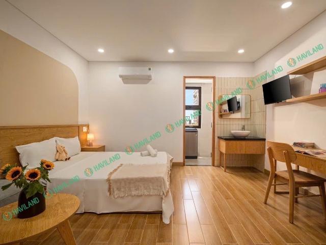 Căn hộ cho thuê tại Đà Nẵng