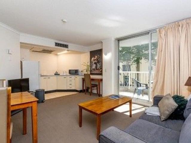 Apartment for rent in Toombul, Queensland