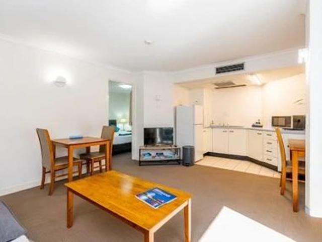 Apartment for rent in Toombul, Queensland