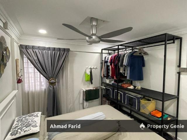 Apartment for sale in Pantai