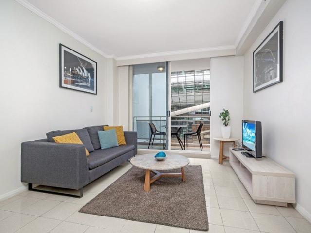 Apartment for rent in Sydney CBD, Sydney