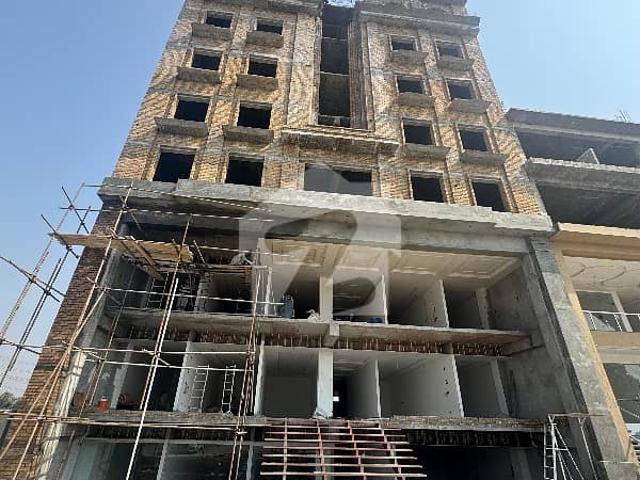 Apartment for sale in Islamabad Capital Territory