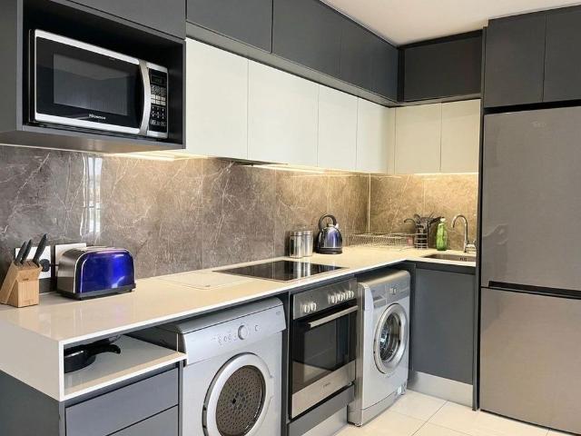 Apartment for rent in Alexandra, Gauteng