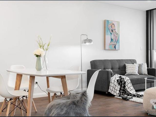 Apartment for rent in St George, Sydney