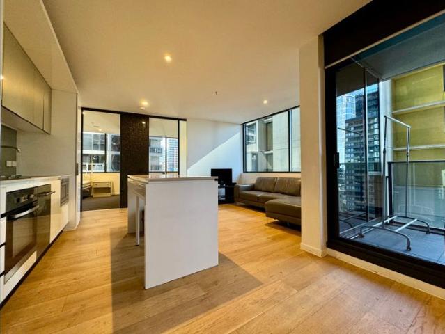 Apartment for rent in Melbourne