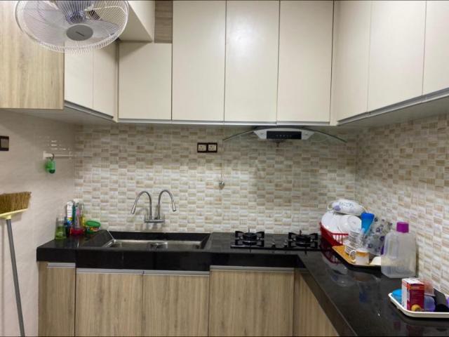 Apartment for rent in Kajang, Langat