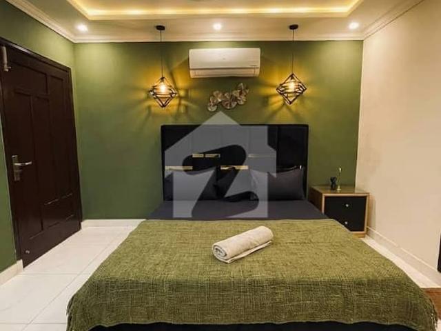 Apartment for rent in Rawalpindi, Islamabad Capital Territory