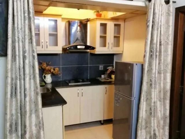 Apartment for rent in DHA Phase 2, Zone 5