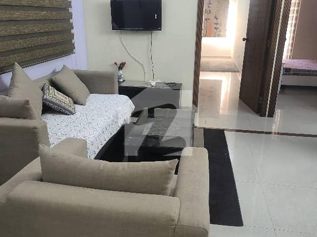Apartment for rent in اسلام آباد, زون 1