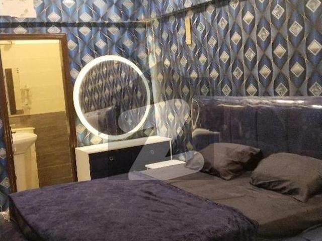 Apartment for rent in Saddar Town, North Waziristan
