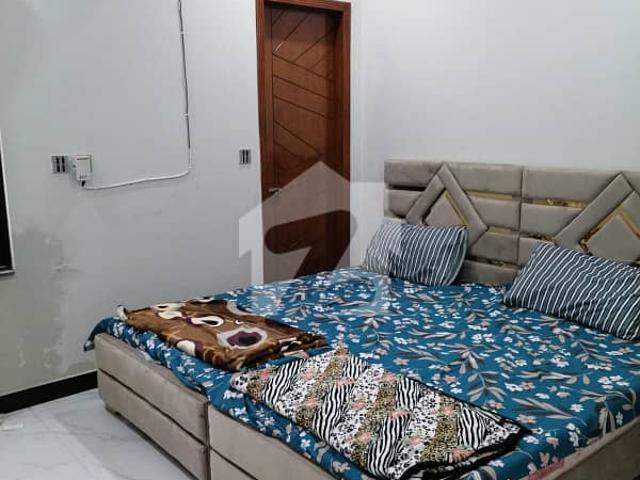 Apartment for rent in اسلام آباد, زون 1