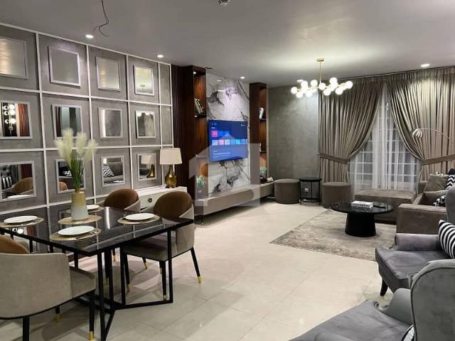 Apartment for rent in لاہور, لاہور ڈویژن