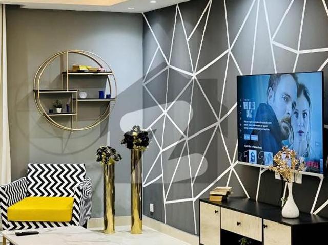 Apartment for rent in Rawalpindi, Islamabad Capital Territory
