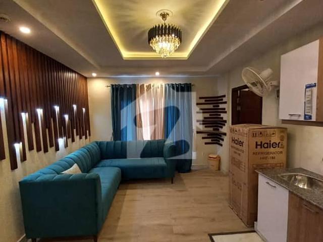Apartment for rent in Rawalpindi, Islamabad Capital Territory