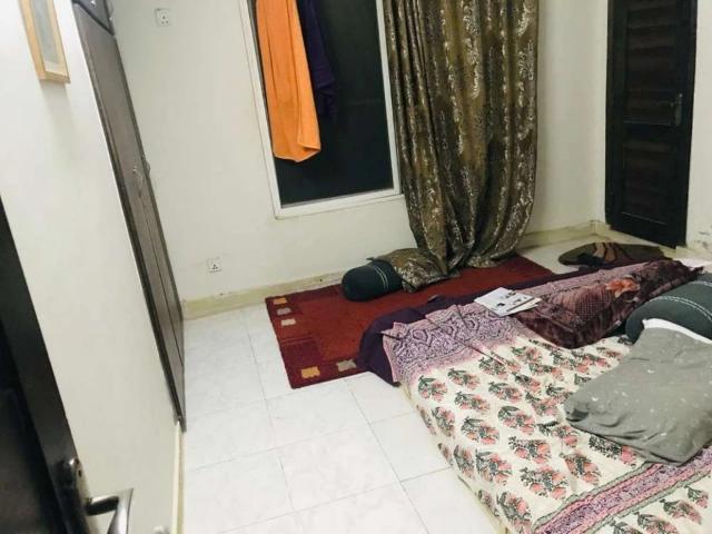 Apartment for rent in Islamabad