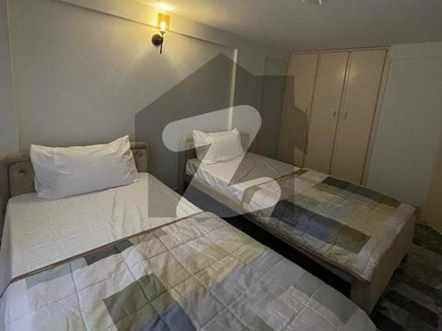 Apartment for rent in Saddar Town, North Waziristan
