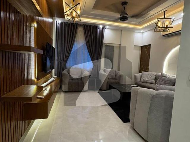 Apartment for rent in Saddar Town, North Waziristan
