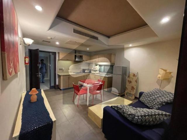 Apartment for rent in اسلام آباد, زون 1