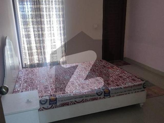 Apartment for rent in Islamabad