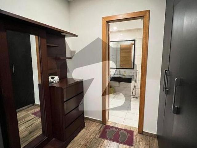 Apartment for rent in Rawalpindi, Islamabad Capital Territory