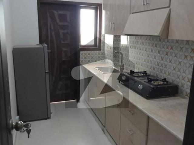 Apartment for rent in Saddar Town, North Waziristan