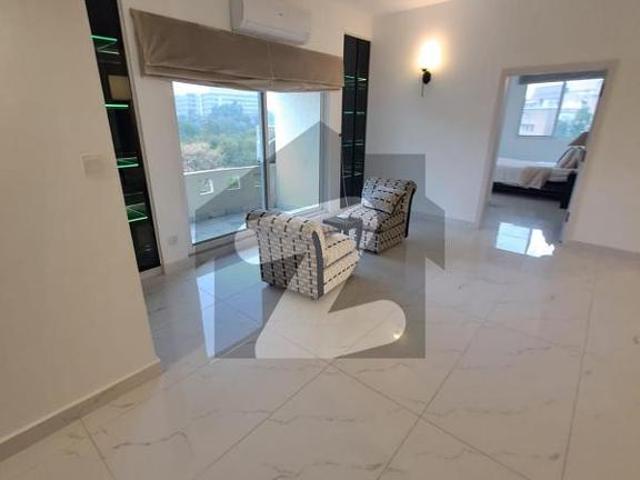 Apartment for rent in Islamabad