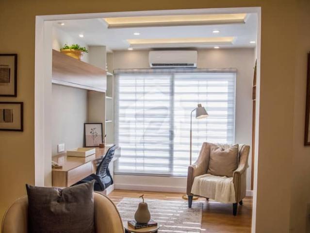 Apartment for rent in Islamabad
