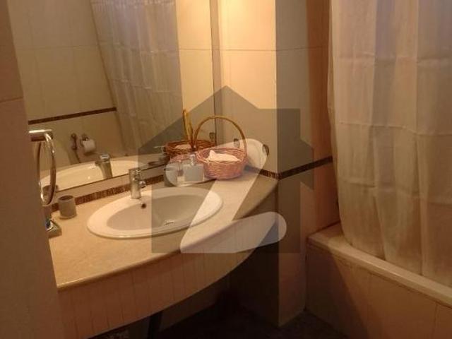 Apartment for rent in Islamabad