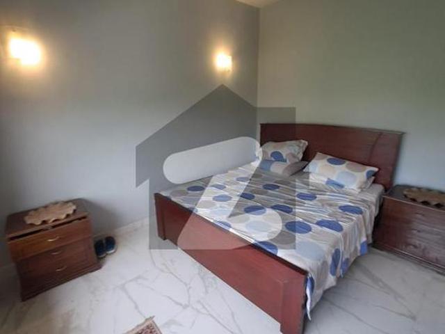Apartment for rent in Islamabad