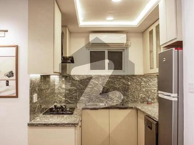 Apartment for rent in Islamabad