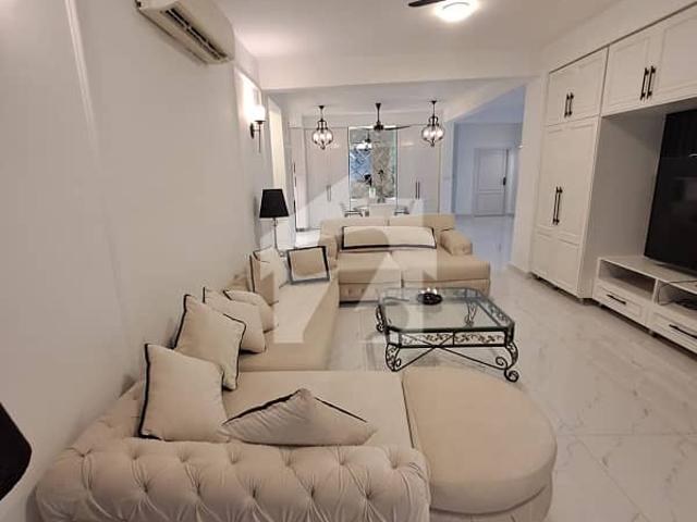 Apartment for rent in Islamabad