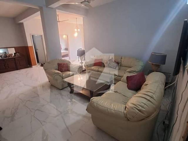 Apartment for rent in Islamabad
