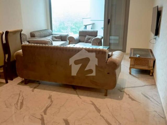 Apartment for rent in اسلام آباد, زون 1