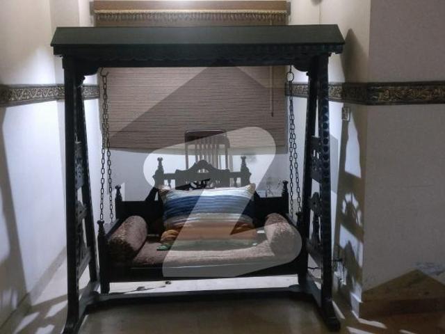 Apartment for rent in Islamabad