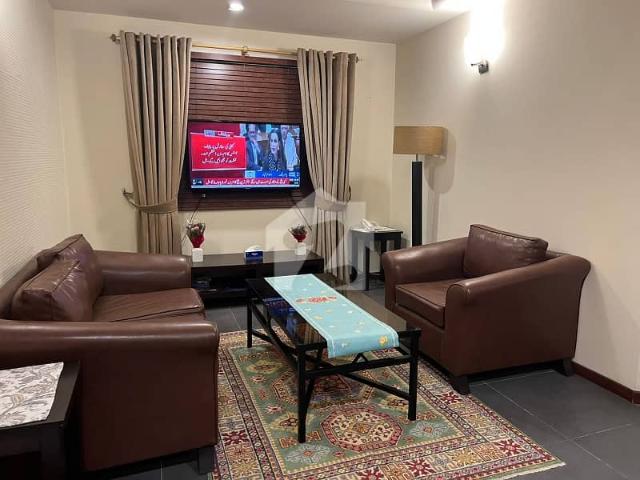 Apartment for rent in Islamabad