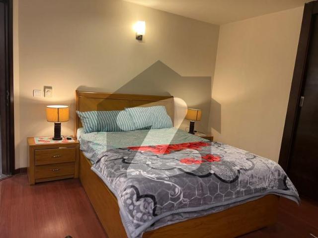 Apartment for rent in Islamabad