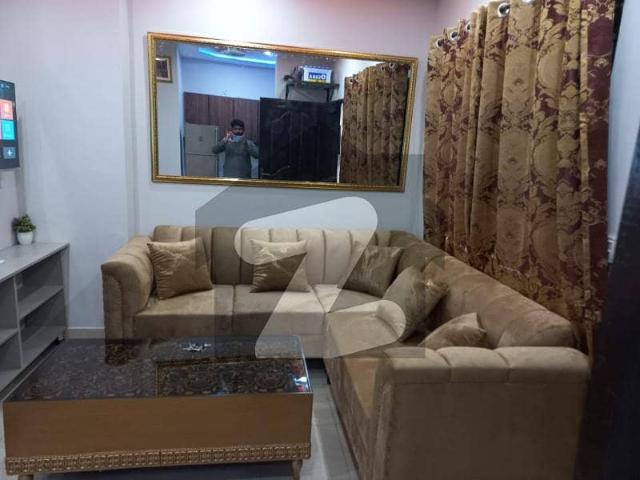 Apartment for rent in Rawalpindi, Islamabad Capital Territory