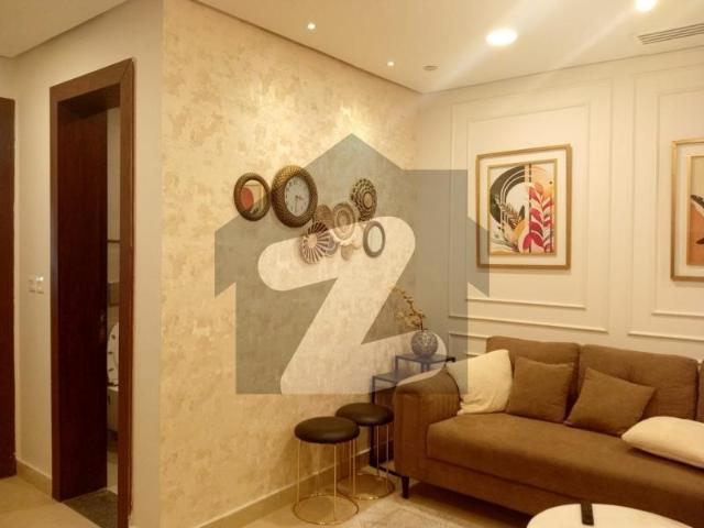 Apartment for rent in Islamabad