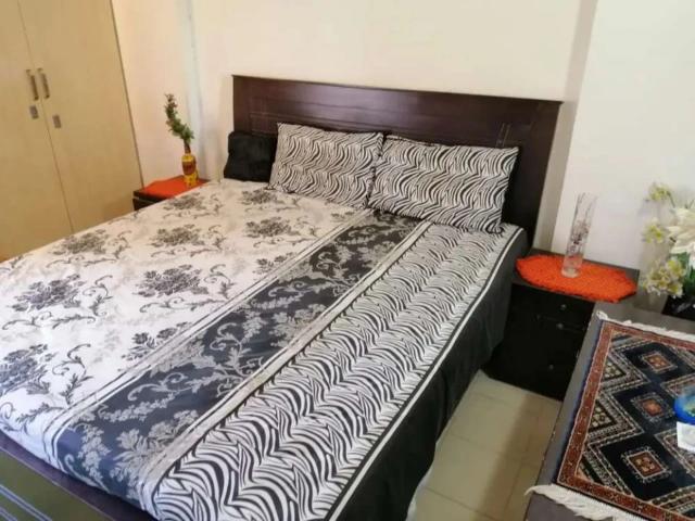 Apartment for rent in Islamabad