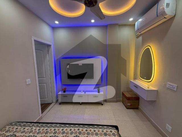 Apartment for rent in Rawalpindi, Islamabad Capital Territory