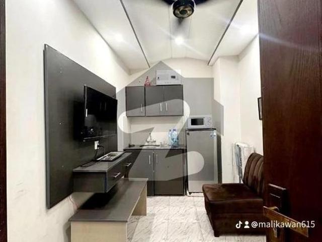 Apartment for rent in Rawalpindi, Islamabad Capital Territory