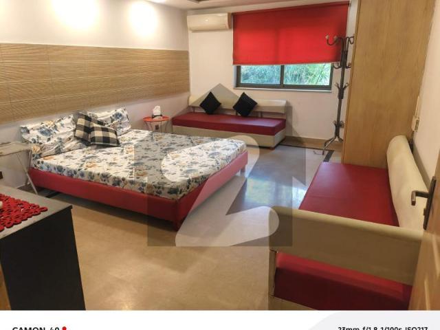 Apartment for rent in Rawalpindi, Islamabad Capital Territory