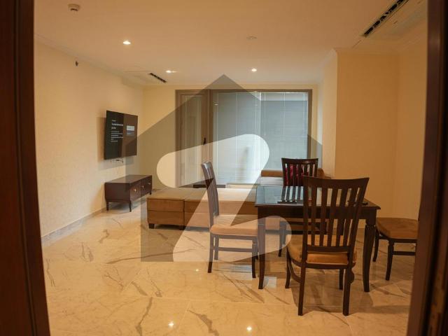 Apartment for rent in Islamabad