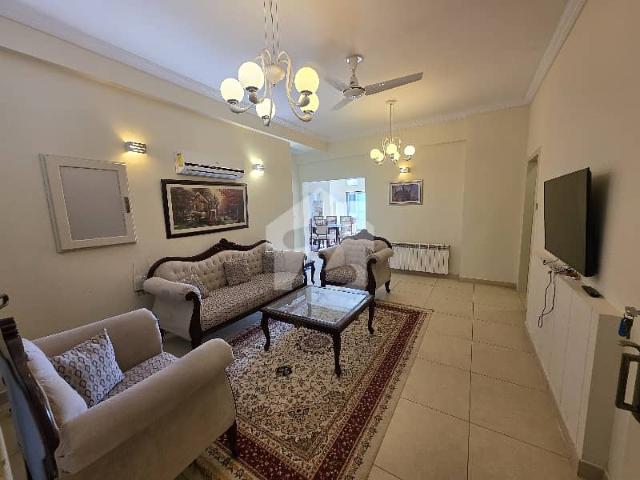 Apartment for rent in اسلام آباد, زون 1