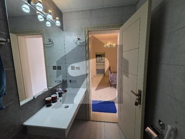 Apartment for rent in Islamabad