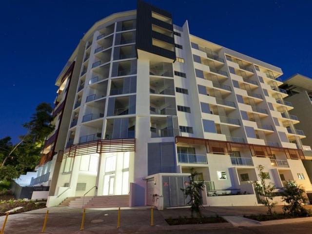 Apartment for rent in Toombul, Queensland