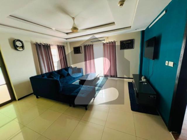 Apartment for rent in Rawalpindi, Islamabad Capital Territory