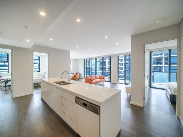 Apartment for rent in Sydney, New South Wales